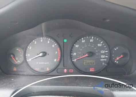 2002 Hyundai Santa Fe Gls/Lx from USA, damaged, VIN KM8SC73D22U314859